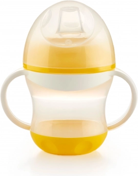 Tasse anti-fuite, Ananas