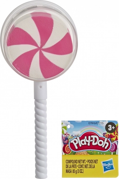 Play-Doh lolly-set klei Hasbro