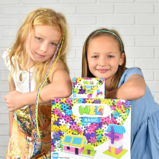 Safe materials and certifications