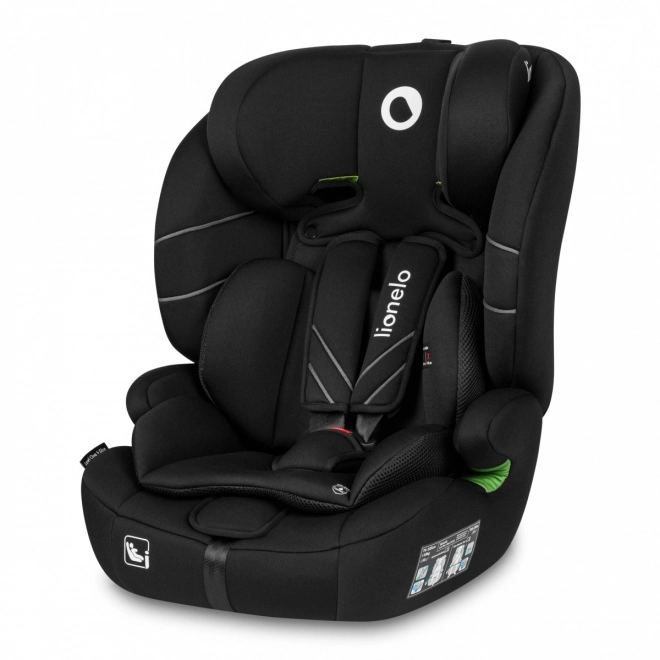 Siège auto Levi One I-Size noir carbone 76-150 cm