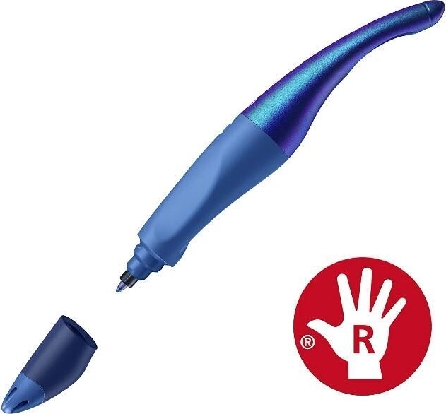 Ergonomischer Stift für Rechtshänder Stabilo EASYoriginal
