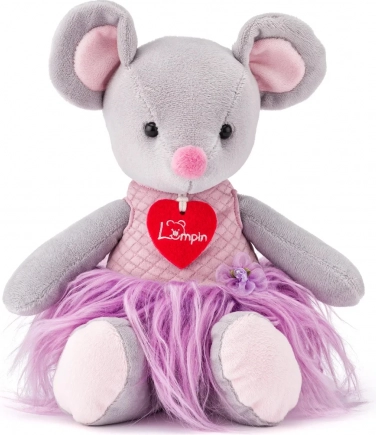 Plüschmaus Akiko 30 cm