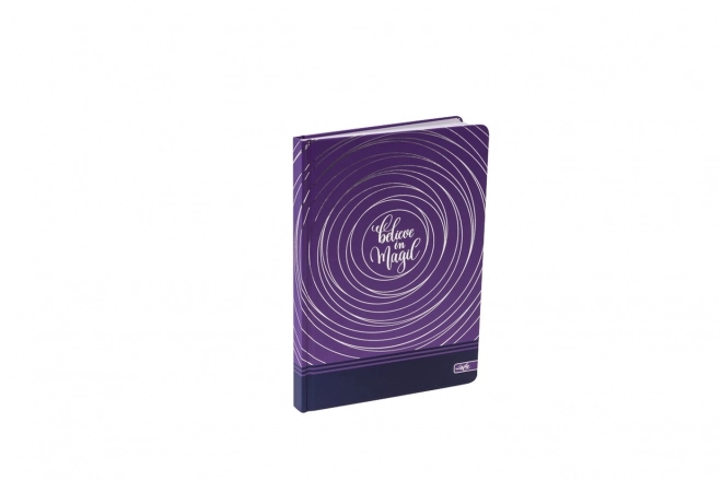 Notizbuch A4 Magic