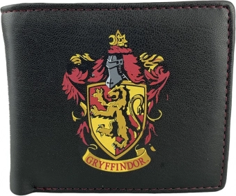 Herenportemonnee Harry Potter Griffoendor