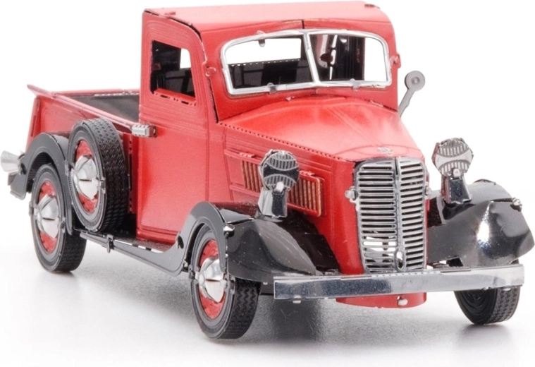 Authentic details and a realistic look