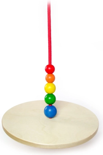 Hess children's round swing 30 cm