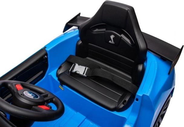 Safe and comfortable seat