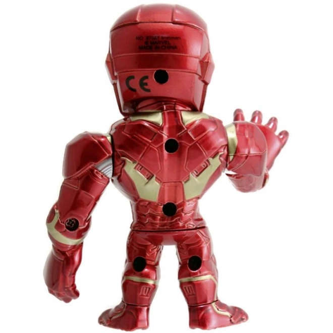Figurine Marvel Ironman, 10 cm