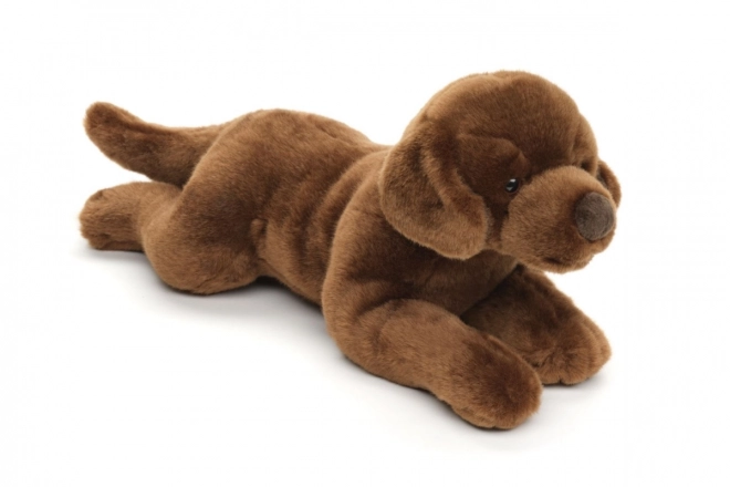 Pluche Labrador 40 cm MILIEUVRIENDELIJK