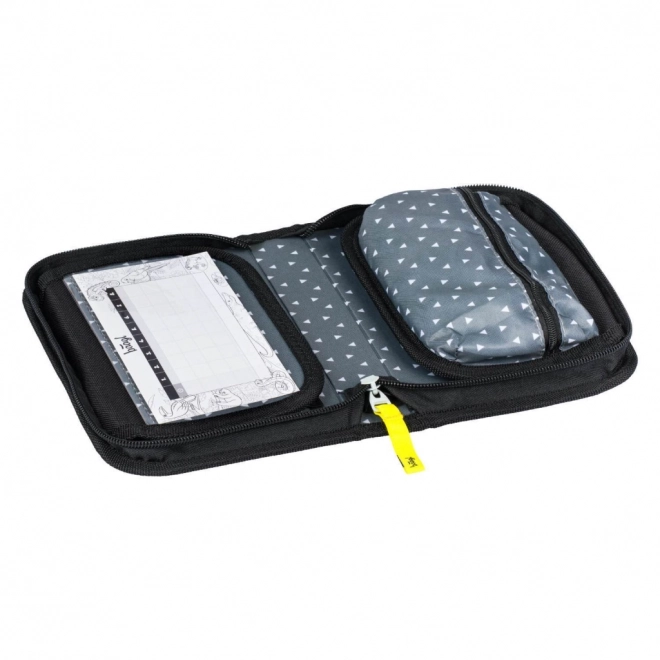 BAAGL SET 3 Ergo Bagr : cartable, trousse, sac