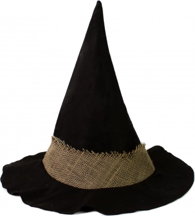 Bande en jute stylée