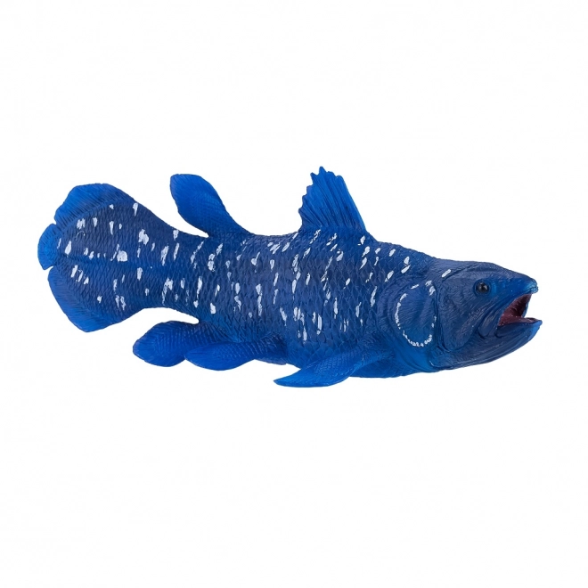 Mojo Coelacant