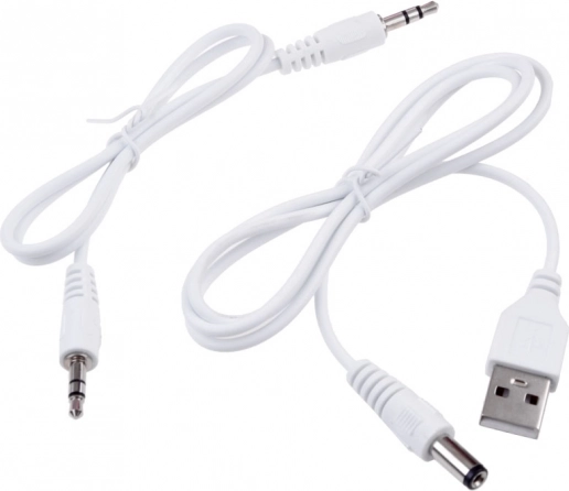 Multiples sources musicales : Bluetooth et AUX