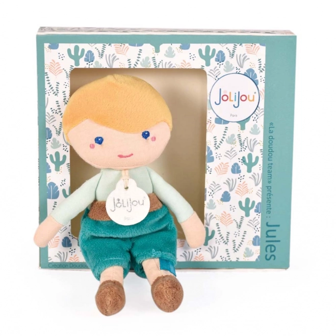 Doudou Jolijou Pop 16 cm