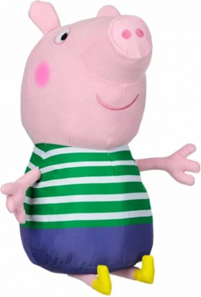 Peppa Pig Plush Toy