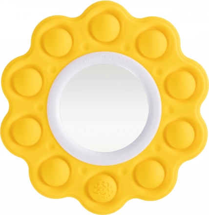 Fat Brain Dimpl Bright Sun with Mirror