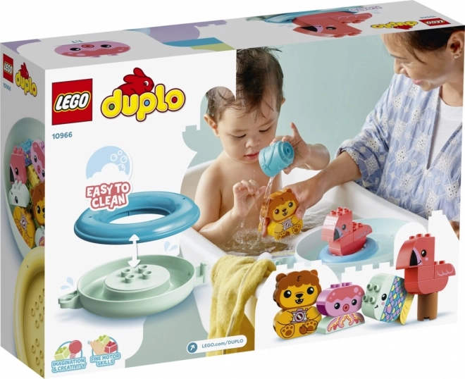 Sicheres und langlebiges LEGO DUPLO