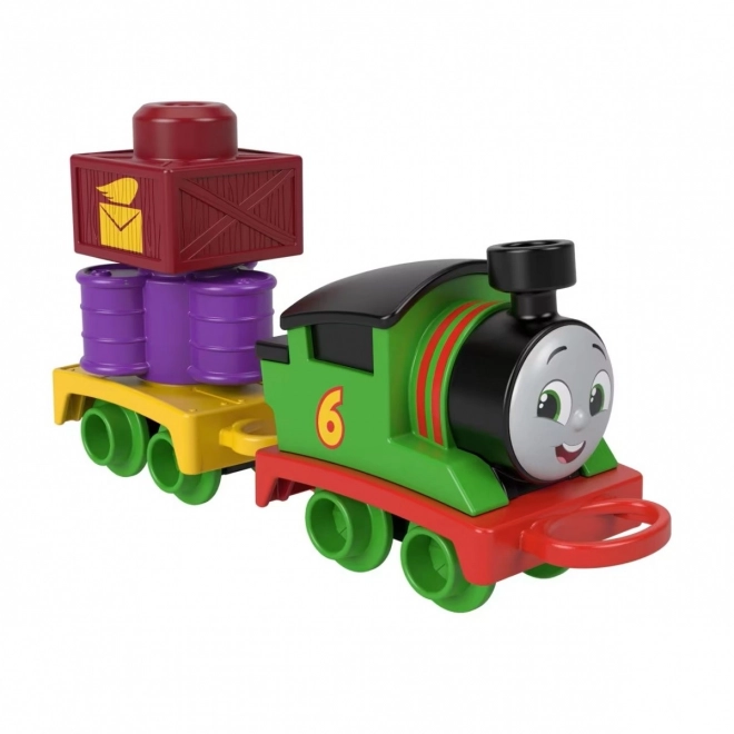 Tomek und Freunde Meine erste Lokomotive