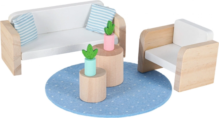 Veilige houten uitvoering