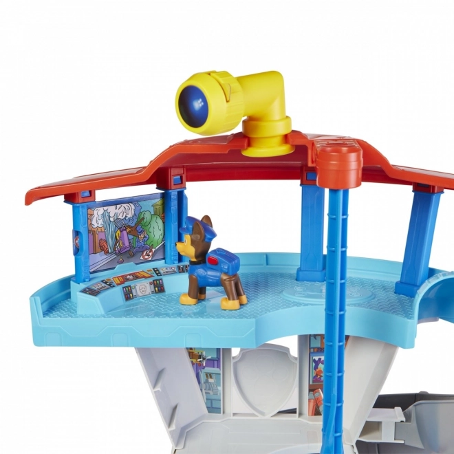 Paw Patrol Uitkijktoren
