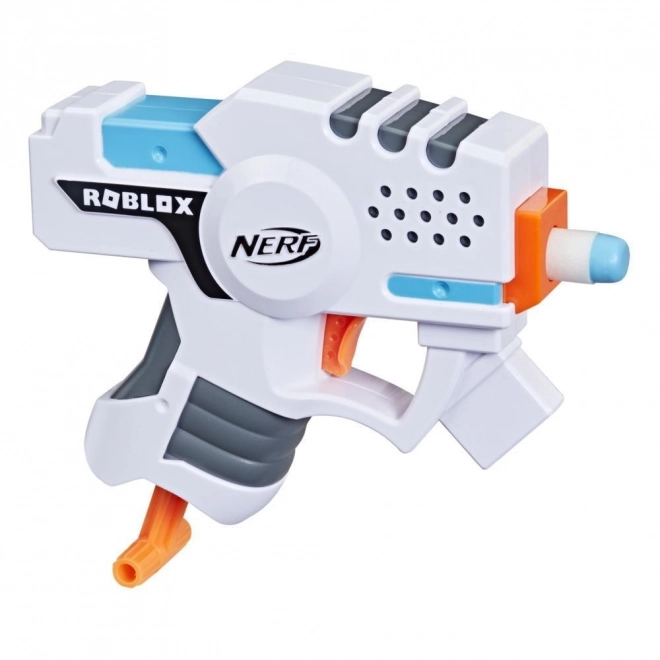 Pistolet Nerf Roblox Microshots Strucid Boom Strike