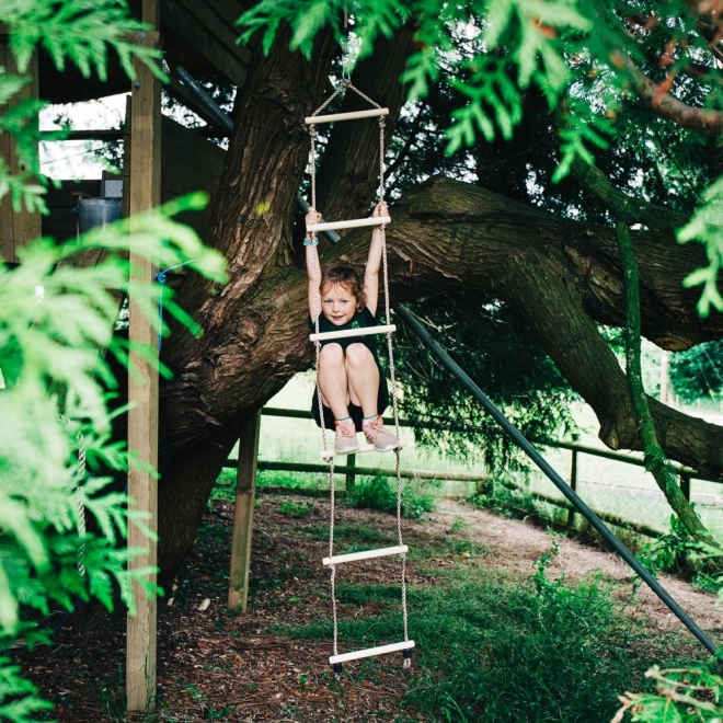 Houten touwladder Bigjigs Toys
