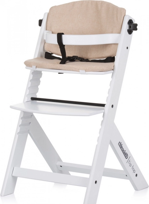 CHIPOLINO Extra vulling voor eetkamerstoel Tip Top – Beige