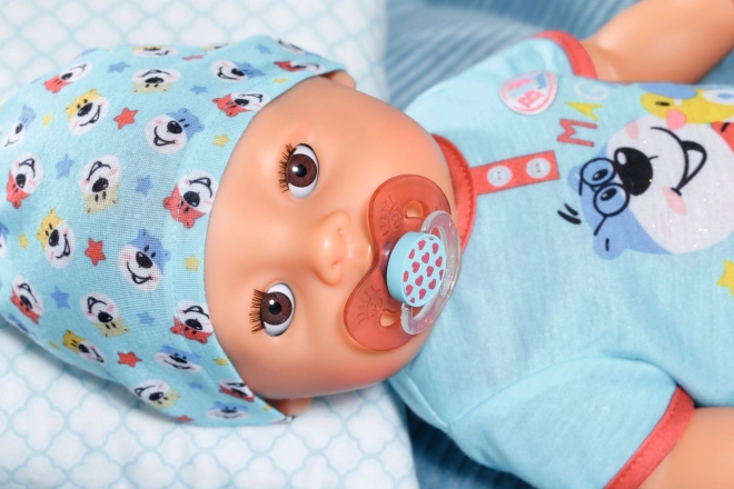 Baby Born Magic Boy Doll