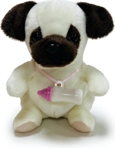 Adorables réactions après avoir retiré le biberon