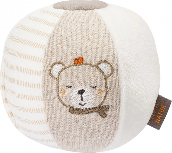 Soft Ball Donkey & Teddy Bear, FehnNatur 2.0