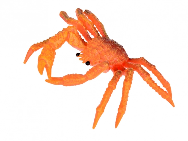 Set zee-dierenfiguren