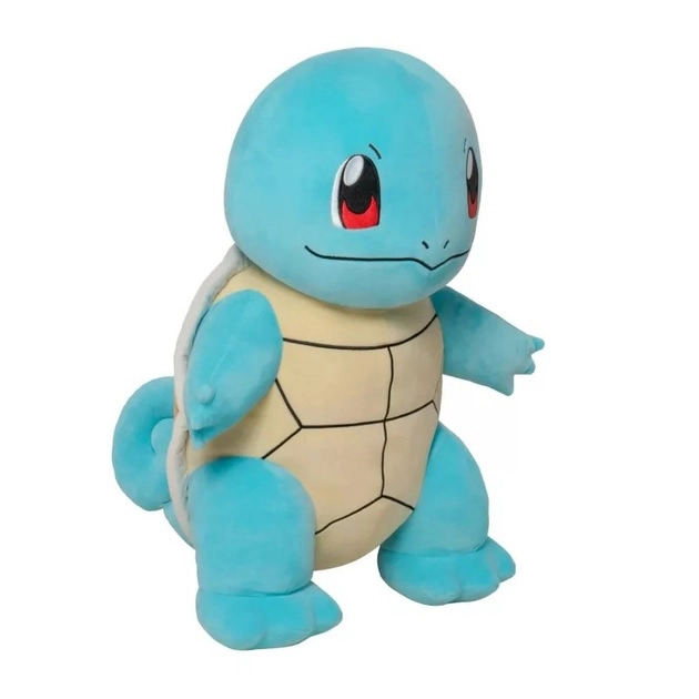 Squirtle Plush Toy 60 cm