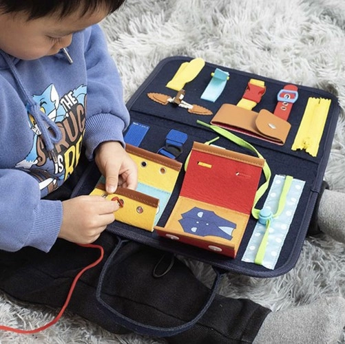 Safe design for children