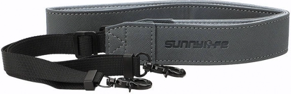 Leather Neck Strap Sunnylife for DJI Smart Controller