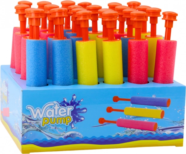 Small Foam Water Gun 20.5cm