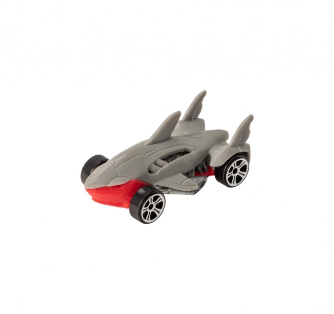 Teamsterz Beast Machines die-cast car 7.5 cm (assorted)