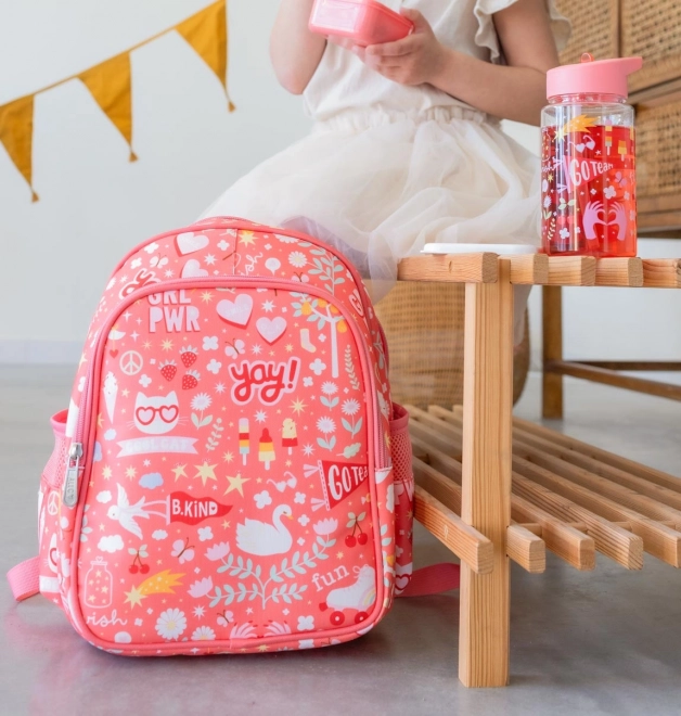 A Little Lovely Company Trinkflasche – Unterhaltung