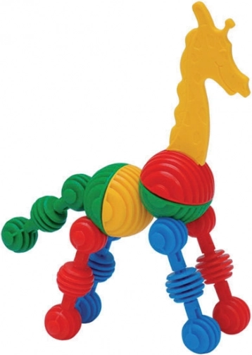 Flexible et personnalisable