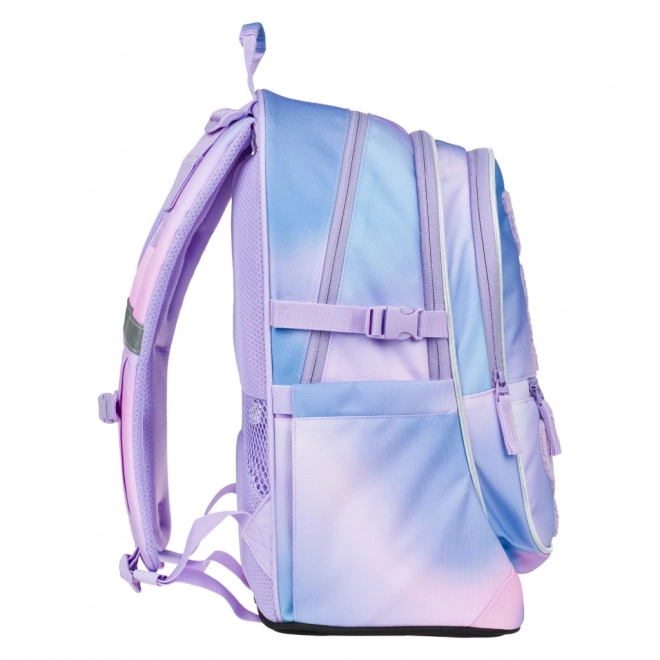 Schoolrugzak Core Sky