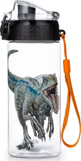 OXYBAG Drinkfles OXY CLICK Jurassic World 500 ml