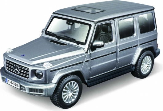 Bouwbaar model Mercedes‑Benz G‑Class 1:24
