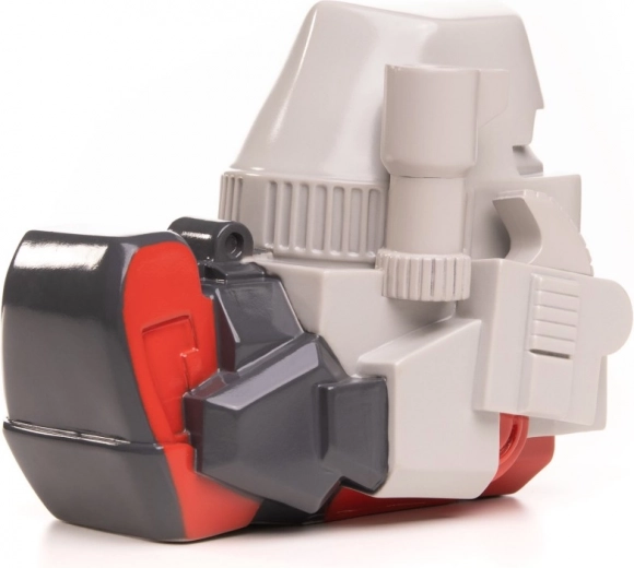 Hochwertige Verarbeitung und robustes Material