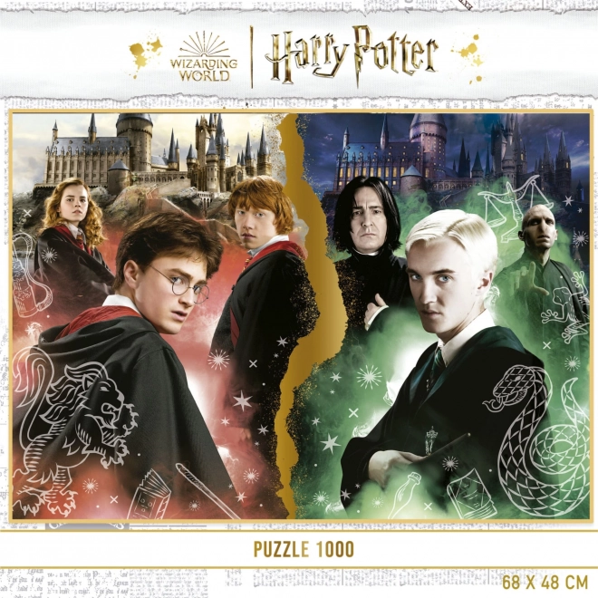 Thématique Harry Potter