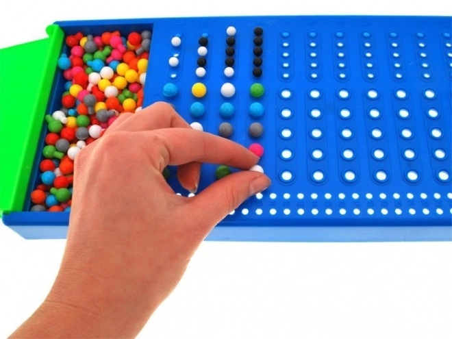 Klassiek spel Mastermind