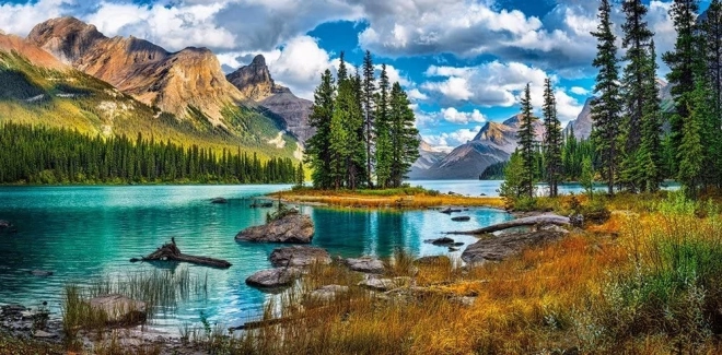 Castorland Puzzle Untouched Nature 4000 Pieces