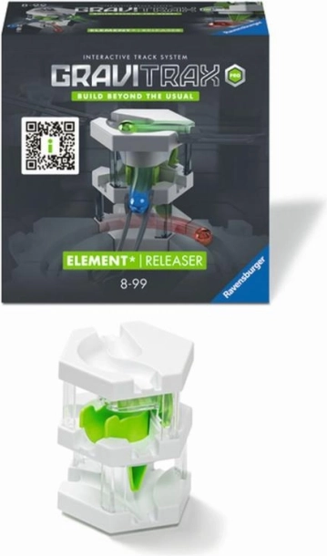 GraviTrax PRO Releaser Add-on