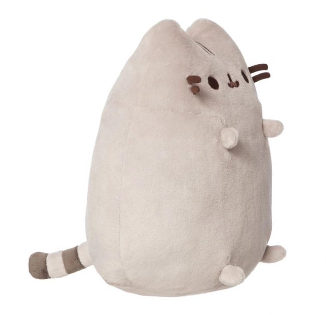 Sitting Pusheen Plush Toy