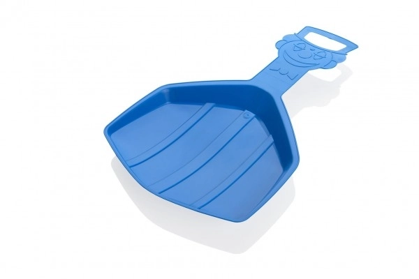 Glijschop Klaun blauw