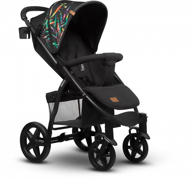 Poussette sportive Annet Plus – Rêver
