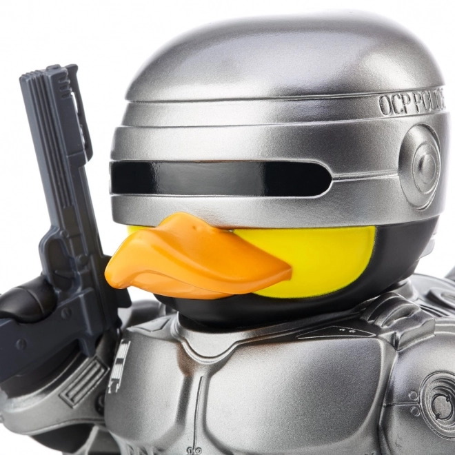 Verzamelbare RoboCop TUBBZ-eend